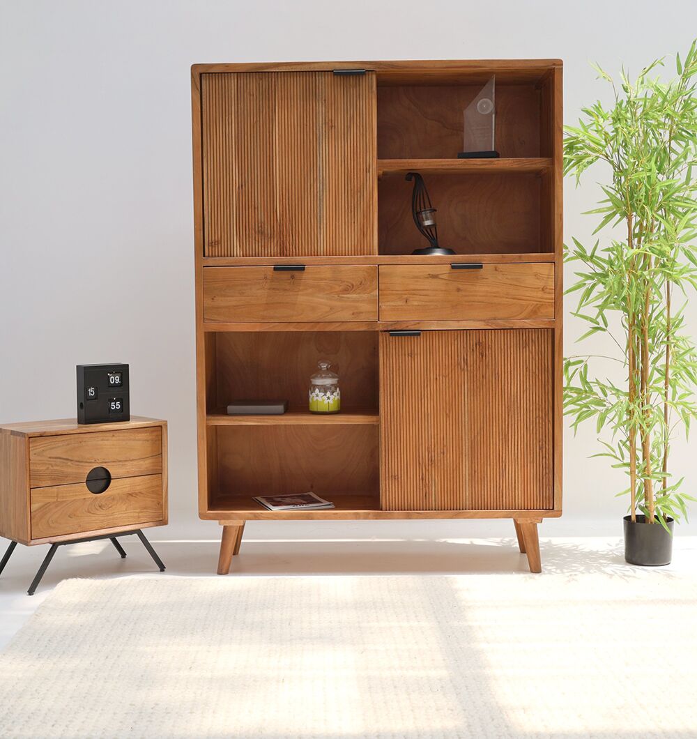High Board Door 2 Drawer | Office Furniture Dubai | Royal & Western Furniture UAE High board door with 2 drawer design, premium office furniture Dubai, modern royal furniture and western furniture style, perfect bedroom furniture or outdoor furniture, available at furniture shop near me UAE.