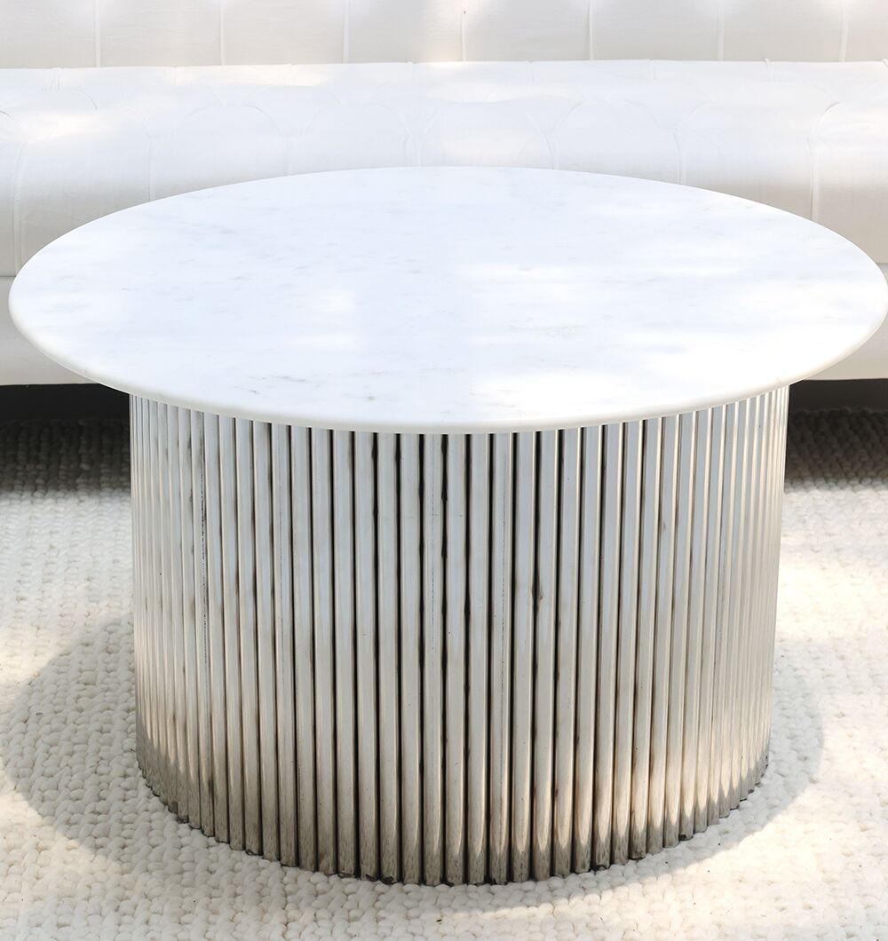 SteelStem Coffee Table SteelStem Coffee Table – Modern Living Room Furniture Dubai