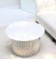 SteelStem Coffee Table – Modern Living Room Furniture Dubai