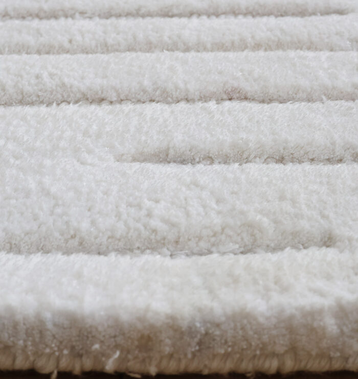 Handmade rug Dubai – custom hand woven wool rugs India and tufted rugs by Ramsha Home رمشا المنزل