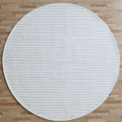 Handmade rug Dubai – custom hand woven wool rugs India and tufted rugs by Ramsha Home رمشا المنزل