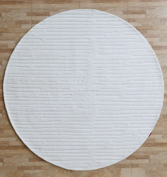 Handmade rug Dubai – custom hand woven wool rugs India and tufted rugs by Ramsha Home رمشا المنزل