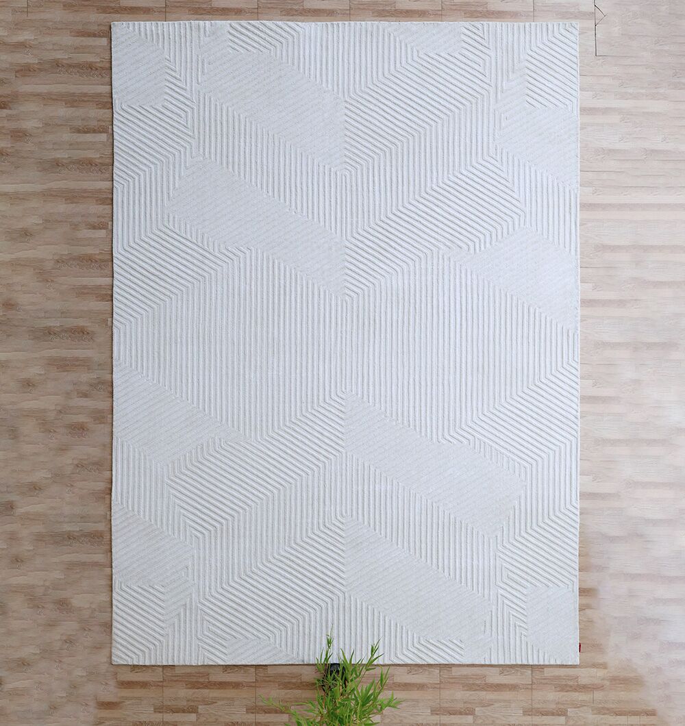 Home Decor Handmade Area Rug - LKH-024 | Indoor & Outdoor Living Room Rug Handmade home decor area rug LKH-024, designed for living room, indoor styling, and outdoor use.