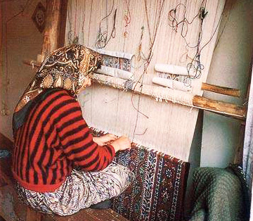 carpet loom carpet loom