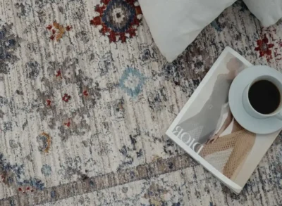 Modern Carpet Design : Evolution Through the Ages