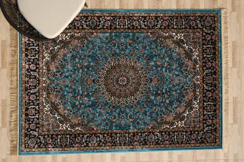 Machine-Made Rugs – Affordable & Pet-Friendly Choice for Homes with Pets Machine-made rug affordable durable and easy to clean for pet-friendly homes