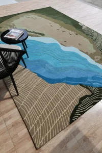 Outdoor Rugs – Durable & Pet-Friendly for Patios and Homes Outdoor rug durable weather-resistant and pet-friendly for patio or balcony