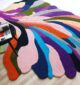 Multi Color Handmade Area Rug - HTW 113 (200X300 cm) - Image 2