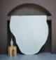 Shape Area White Color Handmade Rug - HTWV 101 (200x300cm)