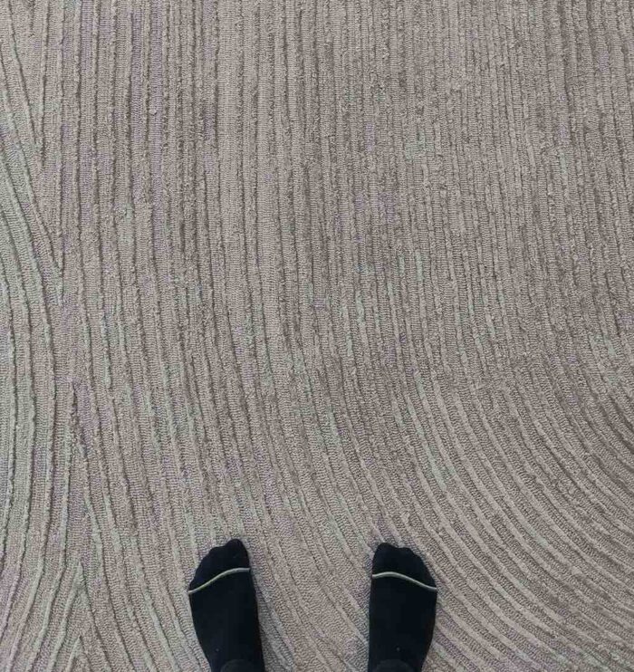 Home Decor Handmade Rug HTWV-42 (300x400cm) - Image 3
