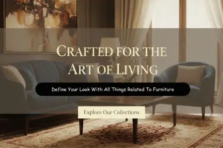 Shop Furniture - By Ramsha Home