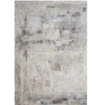 Abstract Multi-Color Machine Made Carpet (240×330 cm) – MMB-35