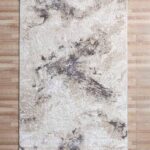 Modern Patterned Handcrafted Area Carpet - MMB 26 (150 x 210 cm)