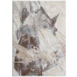 Vintage-Inspired Rug in Multi Color (150 x 210 cm) – Machine Made – MMB‑30