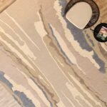 Classic Rectangle Handmade Area Rug- HTWV 177 (300x400 cm)