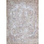 Beige Multi-Color Vintage Carpet (270x360 CM) ? MMB-54