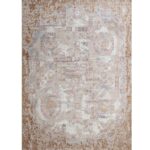 Multi Vintage Pattern Machine Made Carpet (270x360 cm) ? MMB-55