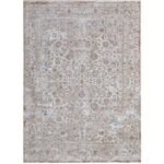 Elegant Multi Classic Machine-Made Carpet (270x360 cm) ? MMB-58