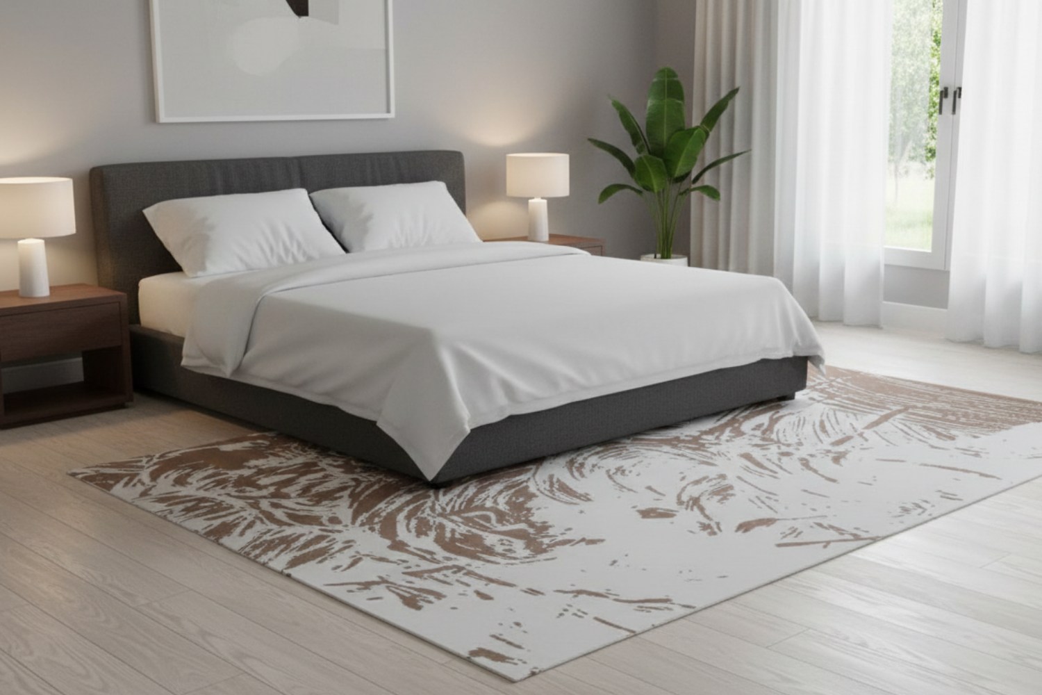 Shop Best Rugs Under AED 2000 - By Ramsha Home