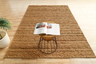 See the Jute Rugs Pros & Cons For UAE Homes